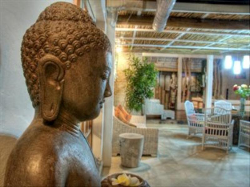Coco Poco Villa Seminyak Exteriér fotografie