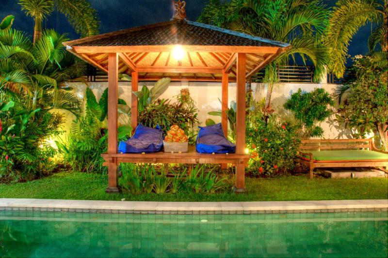 Coco Poco Villa Seminyak Pokoj fotografie