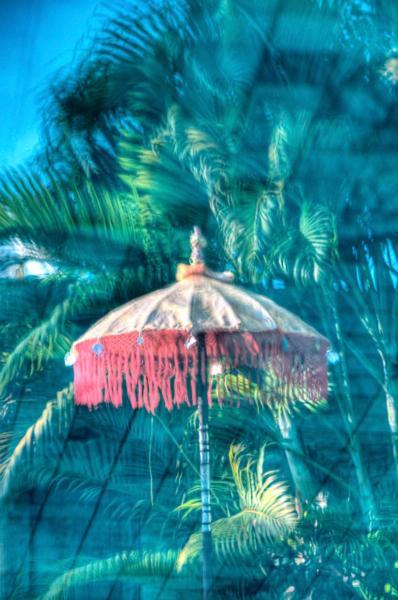 Coco Poco Villa Seminyak Pokoj fotografie