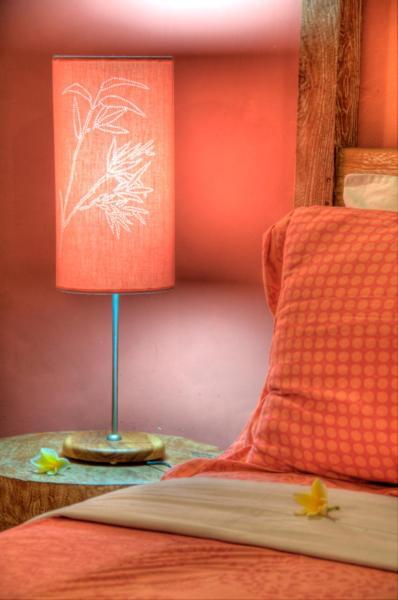 Coco Poco Villa Seminyak Pokoj fotografie