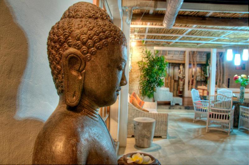 Coco Poco Villa Seminyak Pokoj fotografie