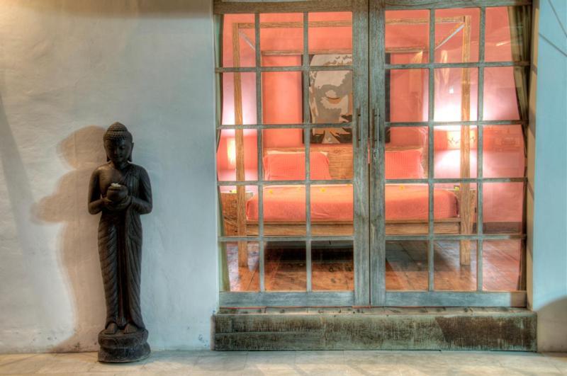 Coco Poco Villa Seminyak Pokoj fotografie